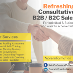 Getting Sales Results in the Now Normal